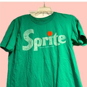 Sprite Tshirt